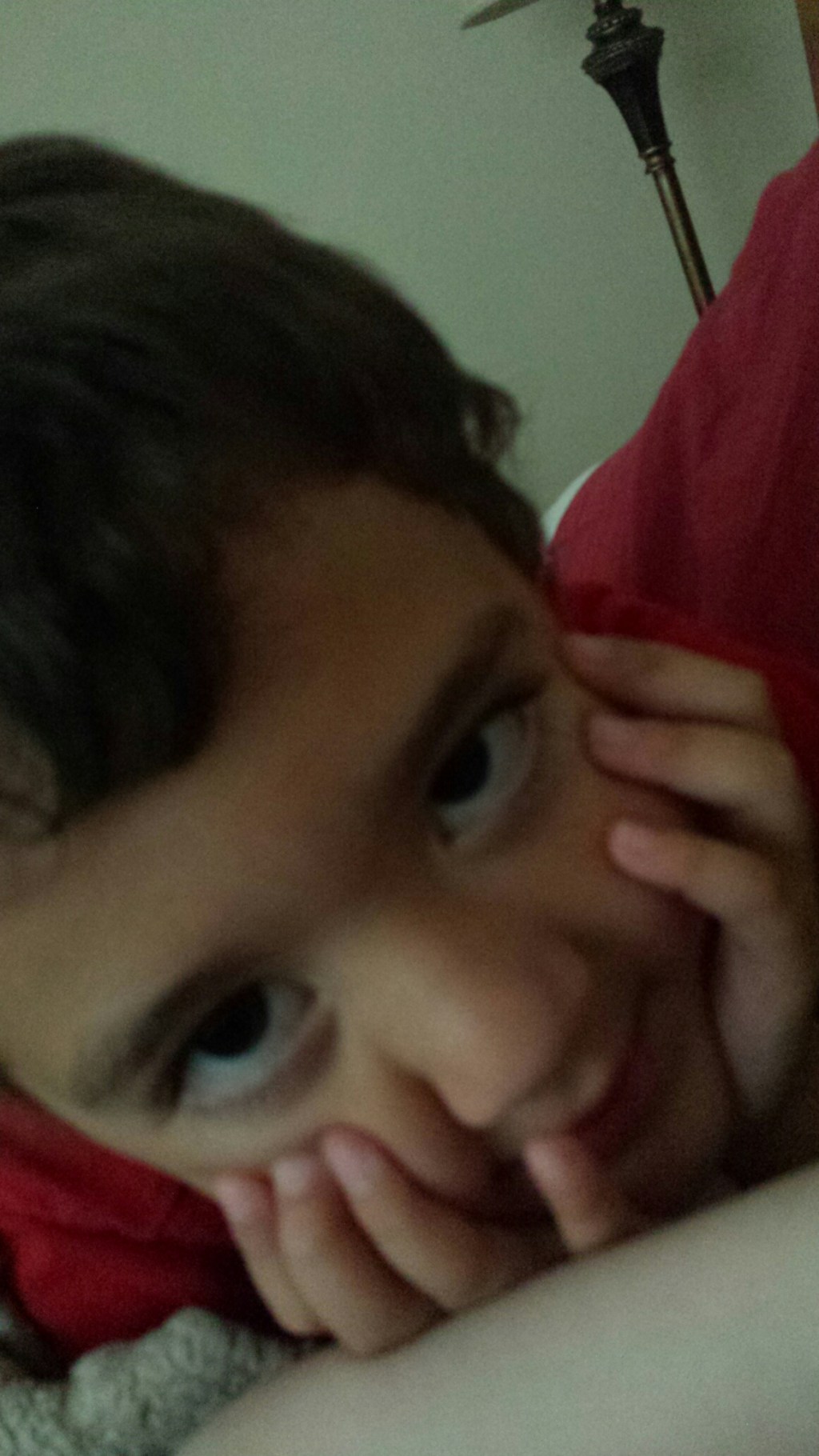 Why can’t you read my&nbsp;mind?