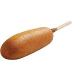 sonic corn dog