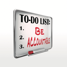 Be-Accountable
