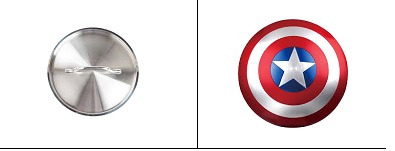 what they see shield