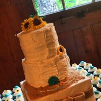 Sweet Dreams Desserts