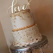 Sweet Dreams Desserts