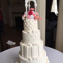 Sweet Dreams Desserts