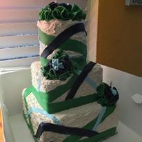 Sweet Dreams Desserts