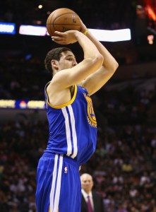 klay thompson