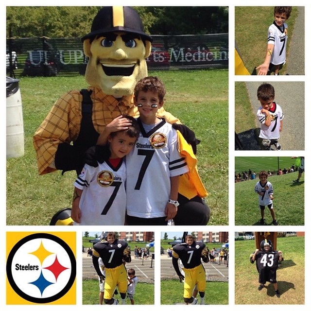 mellix boys pittsburgh