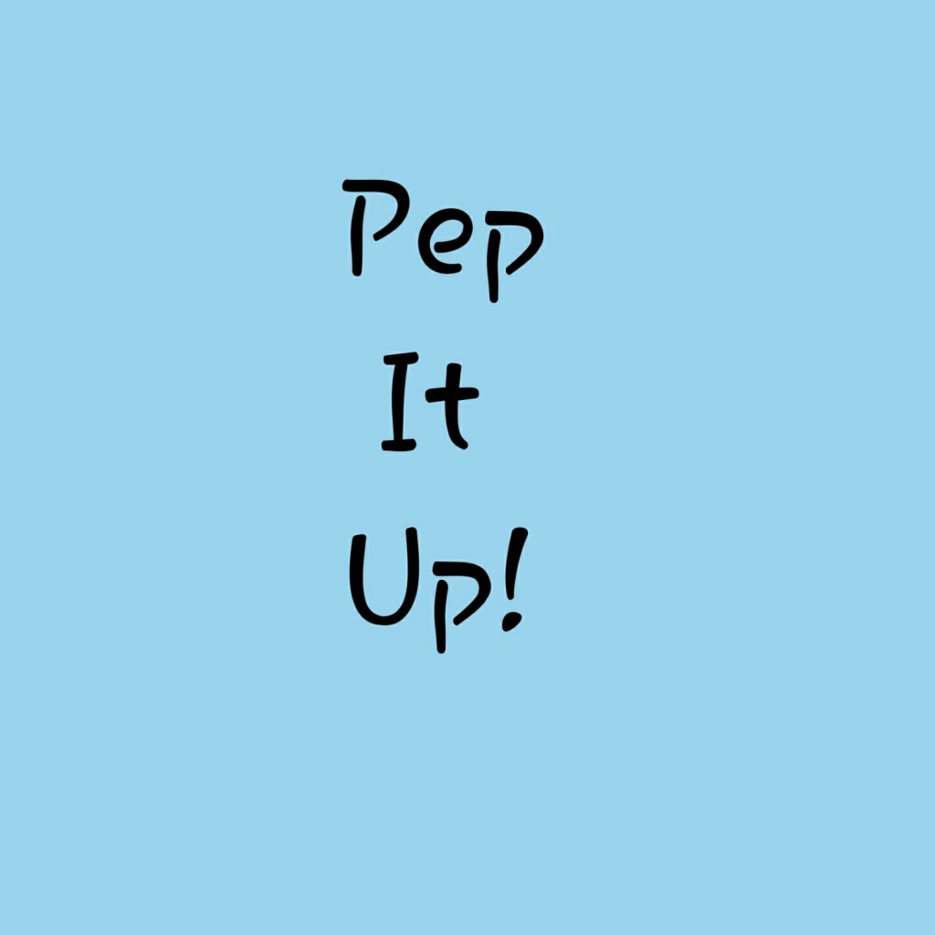 Watch “Pep It Up…It’s Tuesday!” on&nbsp;YouTube