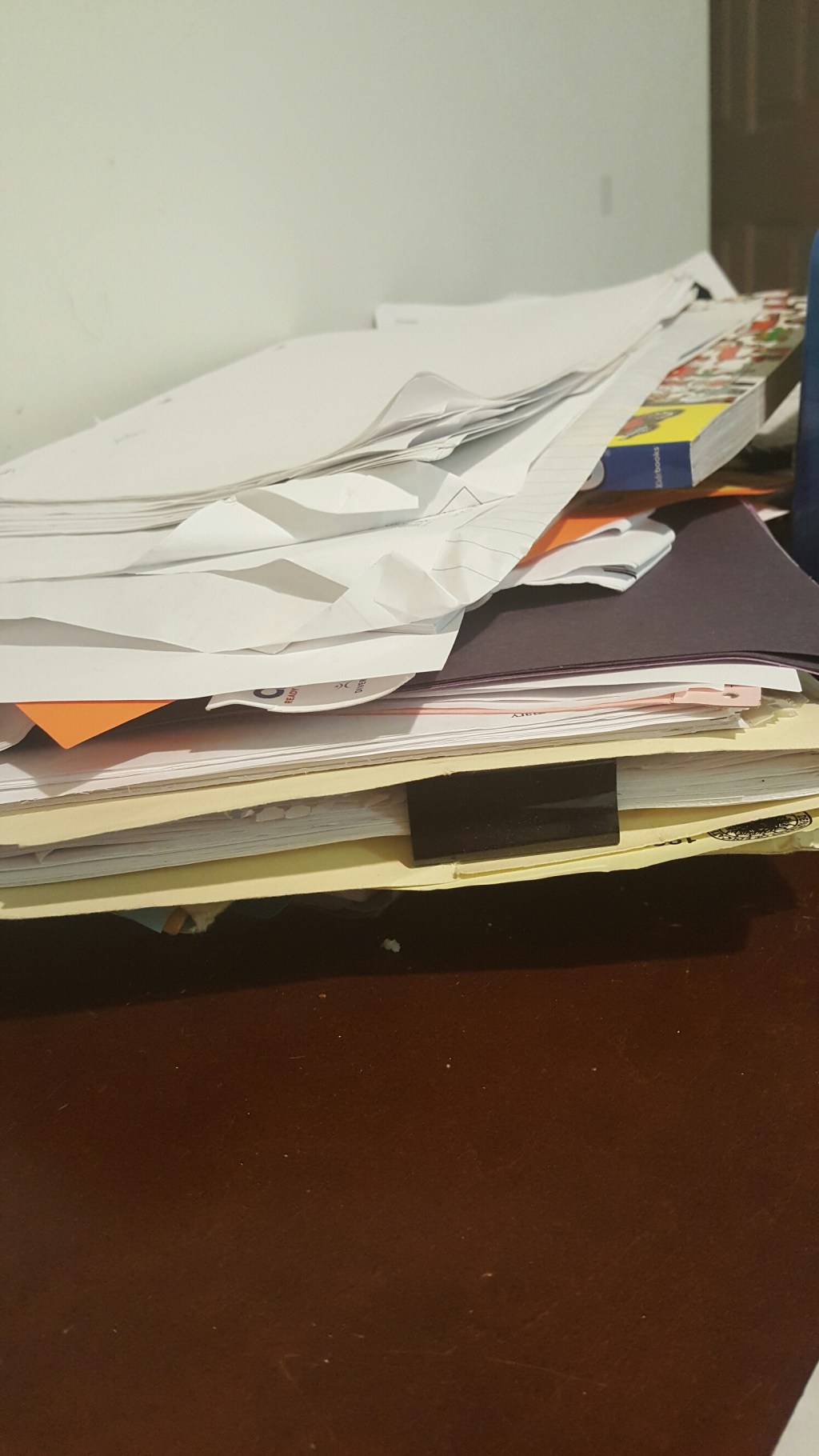 Switching Providers?